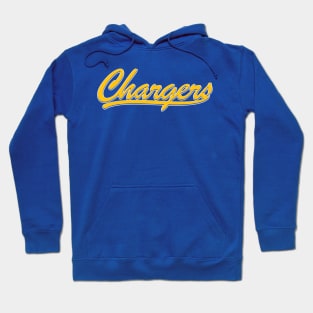 Chargers 2024 Hoodie